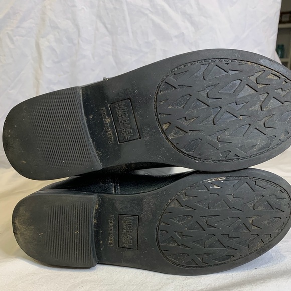 Michael Kors woman’s boots, EUC, size 4 - Picture 7 of 12